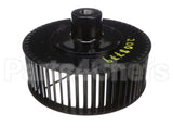 00-748050-00004 Hobart Impeller,Blower, As Purchase