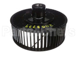 00-748050-00004 Hobart Impeller,Blower, As Purchase