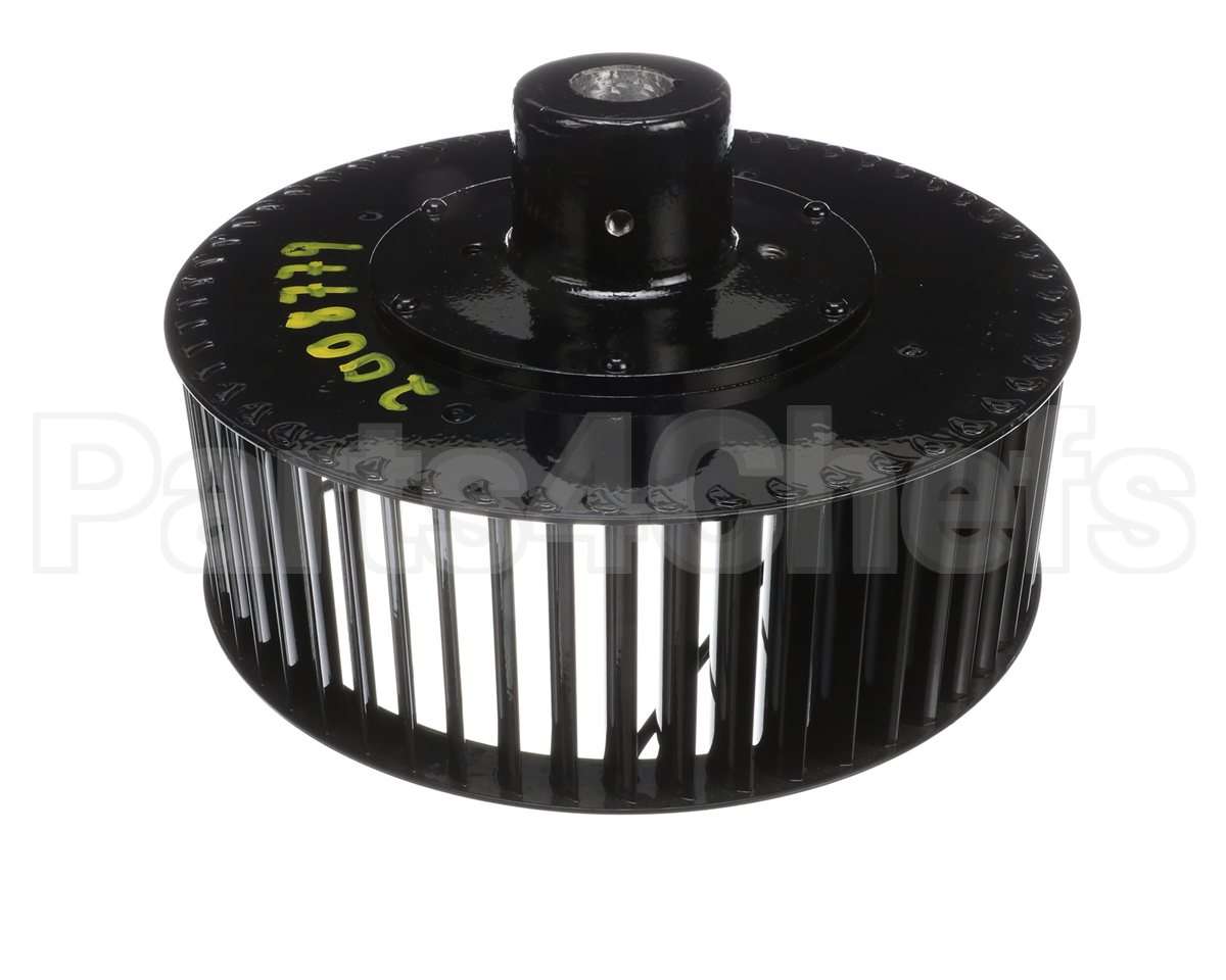 00-748050-00004 Hobart Impeller,Blower, As Purchase
