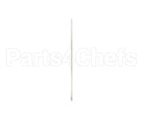 00-748067-00003 Hobart Rod, Conveyor, Cross, Ft-1000