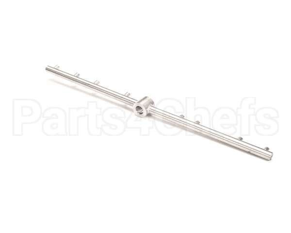 00-748104 Hobart Arm,Upper Rinse Assembly