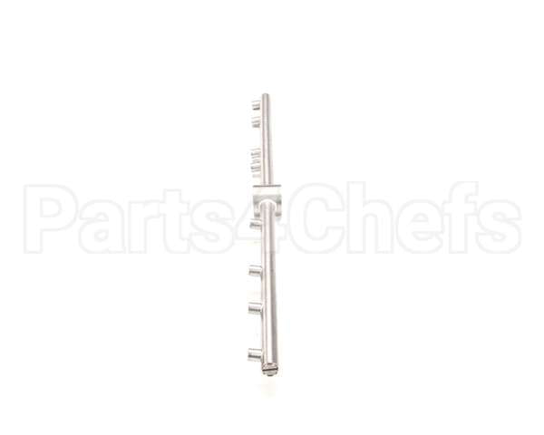 00-748104 Hobart Arm,Upper Rinse Assembly