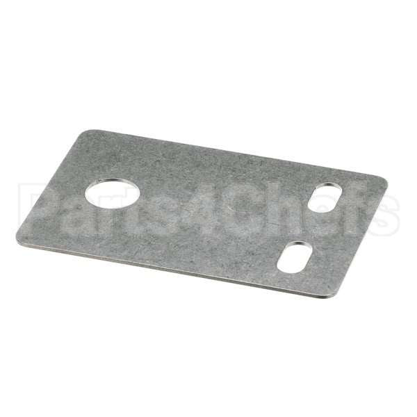 00-748186 Compatible Midwest Appliance Parts Plate, Support, Drain