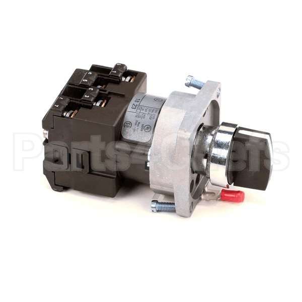 00-748270 Compatible Hobart I, Rotary Switch Service Kit