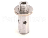 00-748281 Hobart Shaft,Assembly,Upper Rinse