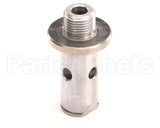 00-748281 Hobart Shaft,Assembly,Upper Rinse