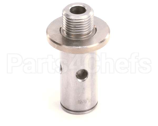 00-748281 Hobart Shaft,Assembly,Upper Rinse