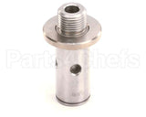 00-748281 Hobart Shaft,Assembly,Upper Rinse
