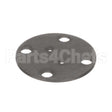 00-748282 Hobart Plate,Pivot Bearing