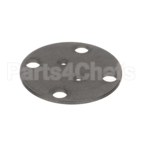00-748282 Hobart Plate,Pivot Bearing