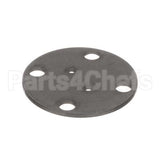 00-748282 Hobart Plate,Pivot Bearing