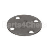 00-748282 Hobart Plate,Pivot Bearing