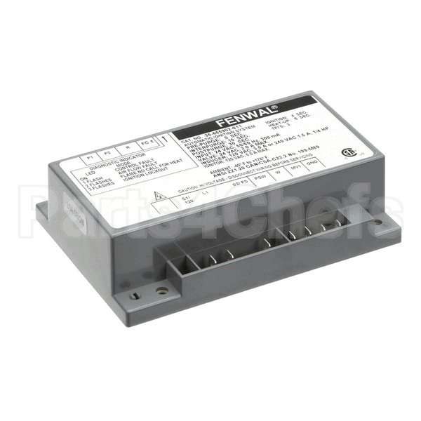 00-748512 Compatible Midwest Appliance Parts Board, Ignitor, 24Vac