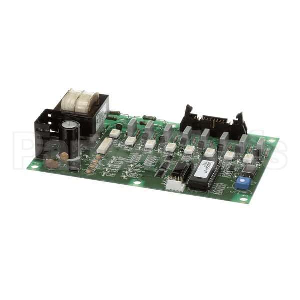 00-748523-00002 Compatible Hobart Boardassembly, Timedelay