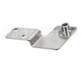 00-748809-00001 Hobart Bracket,Weldment,Handle,Lwr R-L