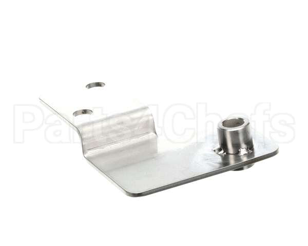 00-748809-00001 Hobart Bracket,Weldment,Handle,Lwr R-L