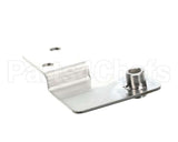 00-748809-00001 Hobart Bracket,Weldment,Handle,Lwr R-L