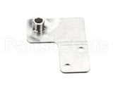 00-748809-00001 Hobart Bracket,Weldment,Handle,Lwr R-L