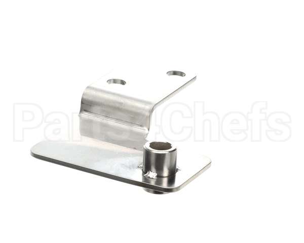 00-748809-00001 Hobart Bracket,Weldment,Handle,Lwr R-L