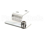 00-748809-00001 Hobart Bracket,Weldment,Handle,Lwr R-L