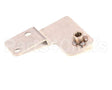 00-748809-00002 Hobart Bracket,Weldment,Handle,Lwr L-R