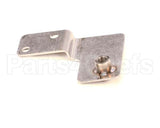 00-748809-00002 Hobart Bracket,Weldment,Handle,Lwr L-R