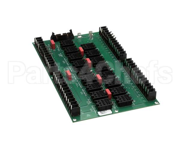 00-748825 Hobart Board,Assembly,Relay,Ft900/S/W