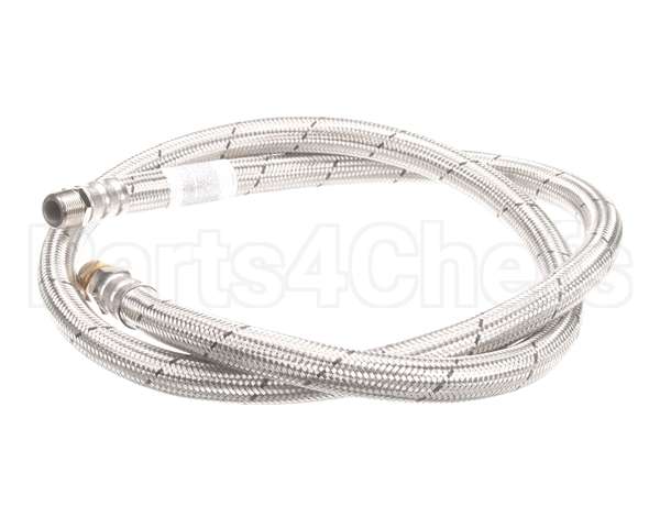 00-749153-00002 Hobart Hose,Water,Braid,Sst 3/4,84