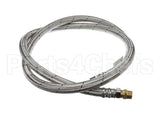 00-749153-00003 Hobart Hose,Water,Braid,Sst 3/4,96