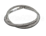00-749153-00003 Hobart Hose,Water,Braid,Sst 3/4,96