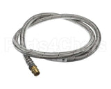 00-749153-00003 Hobart Hose,Water,Braid,Sst 3/4,96