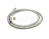 00-749153-00005 Hobart Hose,Water,Braid,Sst 3/4,120