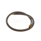 00-749153-00008 Hobart Hose,Water,Braid,Sst 3/4,70