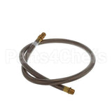 00-749153-00008 Hobart Hose,Water,Braid,Sst 3/4,70