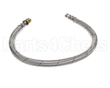 00-749153-00010 Hobart Hose, Water Braided, 37 Sst