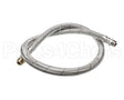 00-749158-00002 Hobart Braided Hose