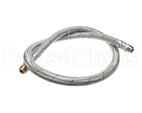 00-749158-00002 Hobart Braided Hose