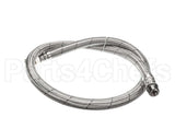 00-749158-00002 Hobart Braided Hose