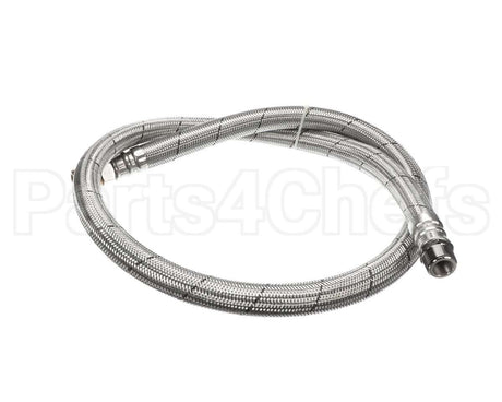 00-749158-00002 Hobart Braided Hose