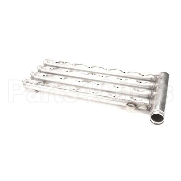 00-749405 Compatible Midwest Appliance Parts Arm, Weldment, Lower Wash
