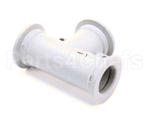 00-749650-00001 Hobart X,Tee,Drain,Center/Pw