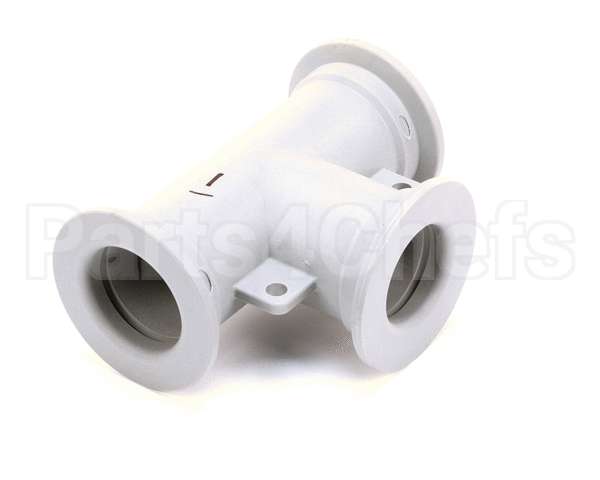 00-749650-00001 Hobart X,Tee,Drain,Center/Pw