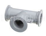 00-749650-00003 Hobart Tee,Drain,Unload,Cpvc