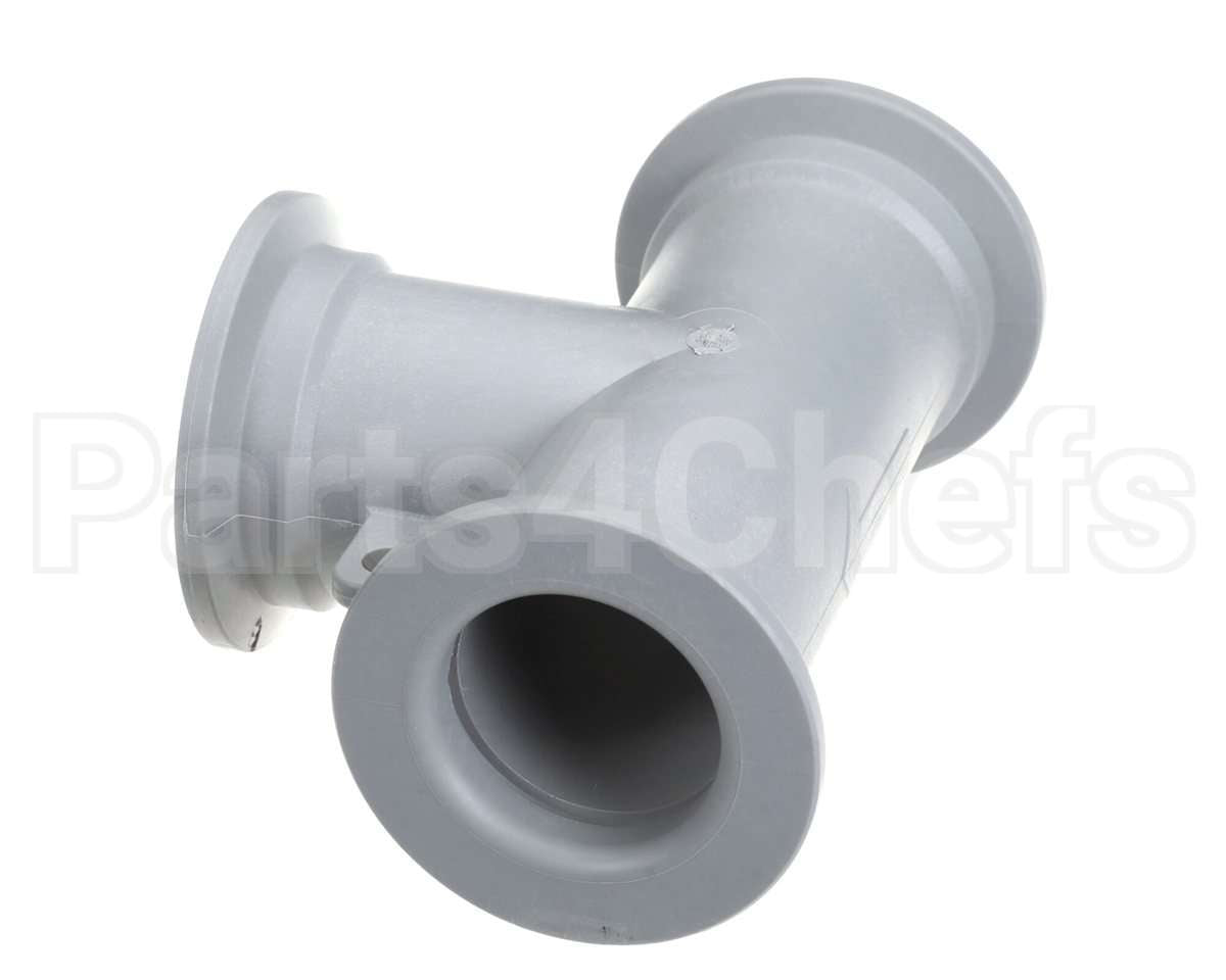 00-749650-00003 Hobart Tee,Drain,Unload,Cpvc