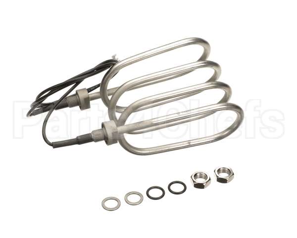 00-749718-00001 Hobart Element,Heater,Sump,208-240V
