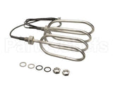 00-749718-00001 Hobart Element,Heater,Sump,208-240V