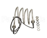 00-749718-00001 Hobart Element,Heater,Sump,208-240V