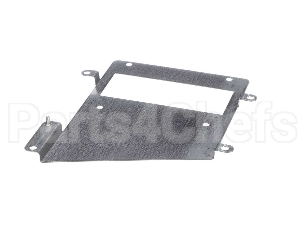 00-749785 Hobart Controller,Plate