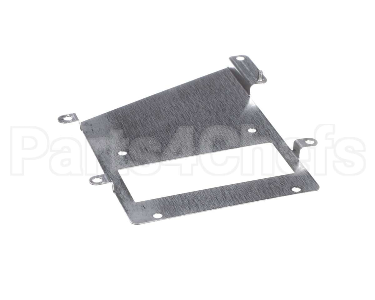 00-749785 Hobart Controller,Plate