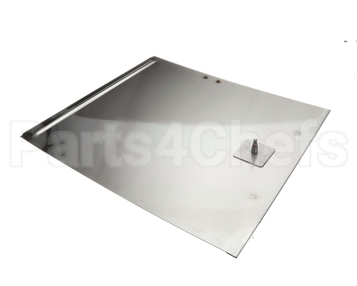 00-749786-00001 Hobart I,Door Replacement,Rh Am14T/Tc